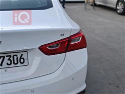 شيفروليه ماليبو